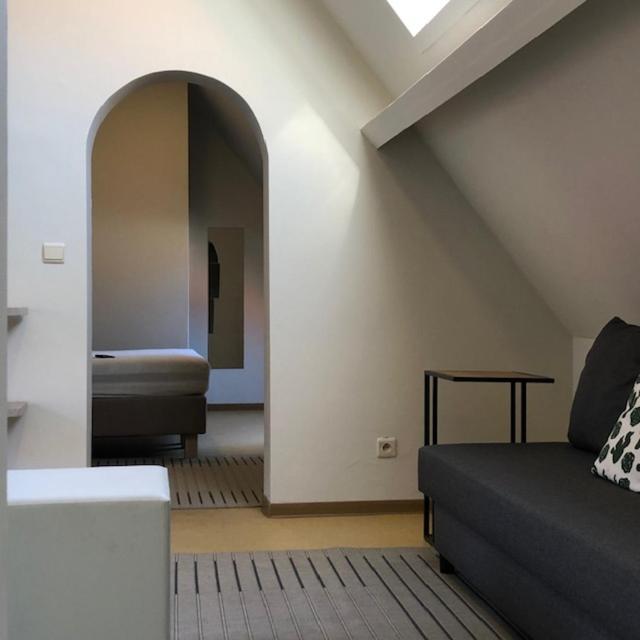 Brugges To Lot 6 Apartment ภายนอก รูปภาพ