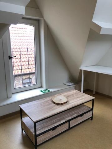 Brugges To Lot 6 Apartment ภายนอก รูปภาพ